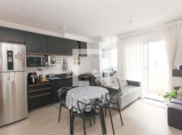 Apartamento · 49m² · 2 Quartos · 1 Vaga · Apartamento à Venda - Araguaia, 2 Quartos, 49 m² - Belo Horizonte