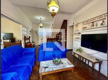 Casa · 480m² · 5 Quartos · 2 Vagas · Casa à Venda - Santa Tereza, 5 Quartos,  480 m² - Belo Horizonte