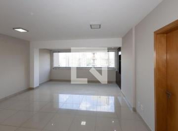 Apartamento · 103m² · 3 Quartos · 3 Vagas · Apartamento à Venda - Vila da Serra, 3 Quartos,  103 m² - Nova Lima