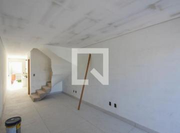 Casa · 78m² · 2 Quartos · 2 Vagas · Casa à Venda - Copacabana, 2 Quartos, 78 m² - Belo Horizonte