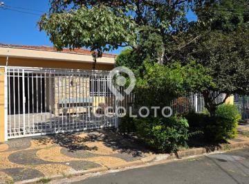 Casa · 183m² · 3 Quartos · Casa à venda e para alugar em Campinas, Jardim Chapadão, com 3 quartos, com 183.5 m²