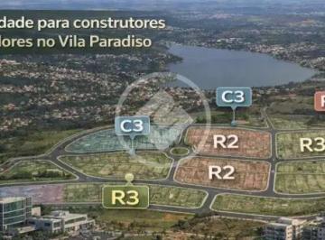 Paradiso 2.png · Lote ZR2 Vila Paradiso - Lagoa Santa