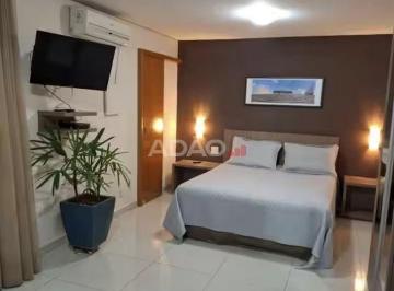 imagem-1 · Flat Mobiliado e Funcional no Setor Pedro Ludovico Apartamento com 1 Quarto(s) por R$ 320000.00 no s