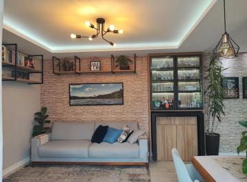 Apartamento · 65m² · 2 Quartos · 1 Vaga · Apartamento em Centro