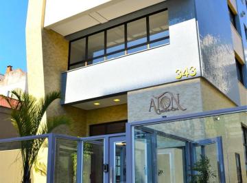 Apartamento · 35m² · 1 Quarto · 1 Vaga · Apartamento 1 dormitório com vaga no Mont´t Serrat