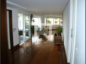 Apartamento · 224m² · 3 Quartos · 4 Vagas · Apartamento à Venda - Panamby, 3 Quartos,  224 m² - São Paulo