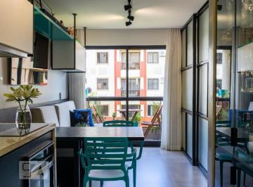 Apartamento · 37m² · 1 Quarto · Apartamento para Aluguel - Asa Norte, 1 Quarto,  37 m² - Brasília