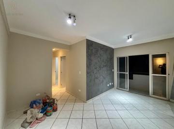 Apartamento · 64m² · 3 Quartos · 1 Vaga · Apartamento à venda em Londrina, Parque Jamaica, com 3 quartos, com 64 m², Ilhas Do Caribe