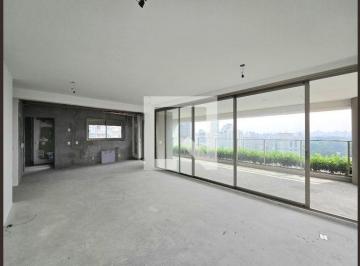 Apartamento · 221m² · 3 Quartos · 3 Vagas · Apartamento à Venda - Moema, 3 Quartos,  221 m² - São Paulo