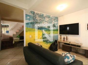 Casa · 65m² · 3 Quartos · 2 Vagas · Casa à Venda - Campanário, 3 Quartos,  65 m² - Diadema