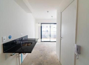 Apartamento · 27m² · 1 Quarto · Apartamento para Aluguel - Vila Clementino, 1 Quarto,  27 m2 - São Paulo