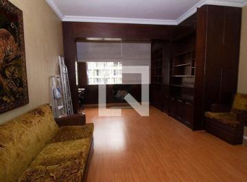 Apartamento · 130m² · 3 Quartos · 1 Vaga · Apartamento para Aluguel - Laranjeiras, 3 Quartos, 130 m2 - Rio de Janeiro