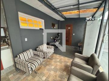 Casa · 64m² · 1 Quarto · Casa para Aluguel - Parque Paulistano, 1 Quarto, 64 m2 - São Paulo