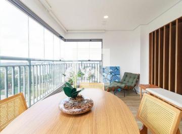 Apartamento Aluguel de 2 quartos · Apartamento para Aluguel - Chácara Santo Antonio, 2 Quartos, 210 m2 - São Paulo