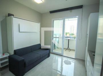 Apartamento · 26m² · 1 Quarto · Apartamento para Aluguel - Mooca, 1 Quarto, 26 m2 - São Paulo