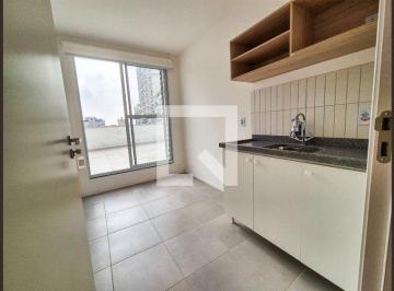 Apartamento · 89m² · 1 Quarto · Apartamento para Aluguel - Centro, 1 Quarto,  89 m2 - São Paulo