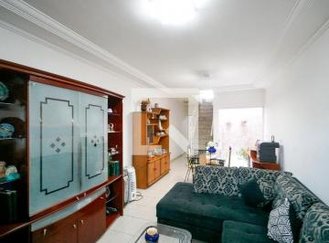 Casa · 100m² · 3 Quartos · 2 Vagas · Casa para Aluguel - Vila Matilde, 3 Quartos,  100 m2 - São Paulo