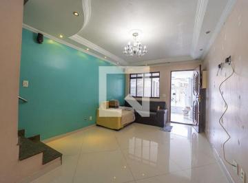 Casa · 200m² · 2 Quartos · 1 Vaga · Casa para Aluguel - Ponte Rasa, 2 Quartos,  200 m2 - São Paulo