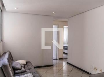 Apartamento · 68m² · 3 Quartos · 2 Vagas · Apartamento para Aluguel - Buritis, 3 Quartos, 68 m2 - Belo Horizonte