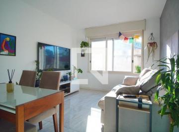 Apartamento · 110m² · 3 Quartos · Apartamento para Aluguel - Santa Cecília, 3 Quartos, 110 m2 - Porto Alegre