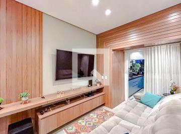 Apartamento · 257m² · 3 Quartos · 1 Vaga · Apartamento à Venda - Vila Aricanduva, 3 Quartos,  257 m² - São Paulo