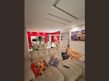 Apartamento · 149m² · 3 Quartos · 3 Vagas · Apartamento à Venda - Belém, 3 Quartos,  149 m² - São Paulo