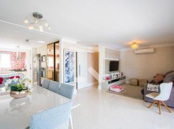 Apartamento · 128m² · 3 Quartos · 3 Vagas · Apartamento à Venda - Centro, 3 Quartos, 128 m² - Santo André