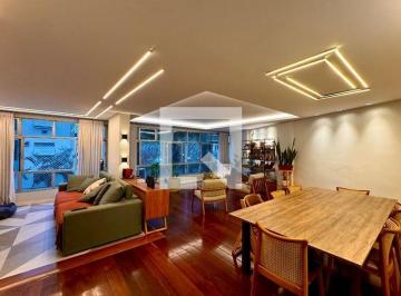 Apartamento · 165m² · 3 Quartos · 2 Vagas · Apartamento à Venda - Flamengo, 3 Quartos, 165 m² - Rio de Janeiro