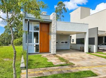 Casa · 142m² · 2 Quartos · 4 Vagas · Casa com 2 dormitórios à venda, 142 m² - Cyrela Landscape Seminário - Gravataí/RS