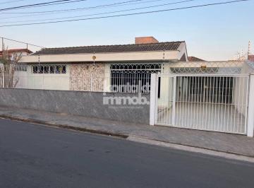 Casa · 340m² · 4 Quartos · 4 Vagas · Casa - Assobradada com 4 Quartos à Venda, Jardim Santa Rosália - Sorocaba
