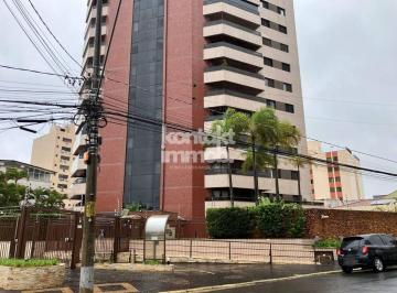 Apartamento · 170m² · 4 Quartos · 3 Vagas · Apartamento com 4 Quartos à Venda, Centro - Sorocaba