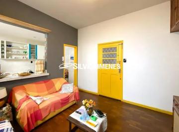 Apartamento · 80m² · 2 Quartos · 1 Vaga · Residencial › Área Privativa no Serra com 80,00 (M²), 2 quartos e 1 vaga para Venda