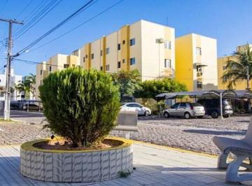 Foto 1 · Apartamento à Venda - Nova Parnamirim - Parnamirim/RN