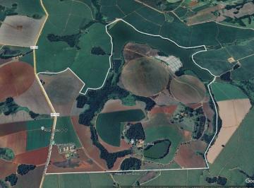 Imóvel Rural de 453 ha com 13.640 m² construídos (Fazenda Mosa) - Paiol - Tatuí - SP - Foto [0] · Imóvel Rural de 453 ha com 13.640 m² construídos (Fazenda Mosa) - Paiol - Tatuí - SP