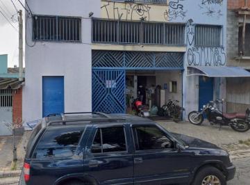 Galpão 920 m² (área construída) - Jardim Santa Adélia - São Paulo - SP - Foto [0] · Galpão 920 m² (área construída) - Jardim Santa Adélia - São Paulo - SP