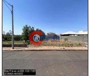 54542131.jpg · Terreno à venda 1 Quarto, 50M², Centro, IACANGA - SP