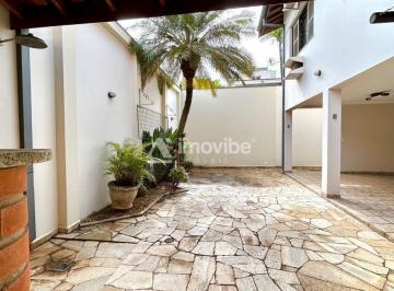 Casa · 206m² · 3 Quartos · 2 Vagas · Casa com 3 quartos à Venda, Jardim Paulista - Americana