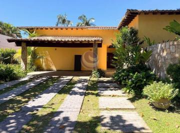 Casa · 4 Quartos · 4 Vagas · Villa Sampaio - Conforto e fluidez em uma casa térrea no Jardim Acapulco.