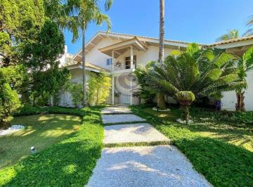 Casa · 6 Quartos · Villa Orvietto - O prazer de viver sem pressa em uma casa feita para reunir no Jardim Acapulco.