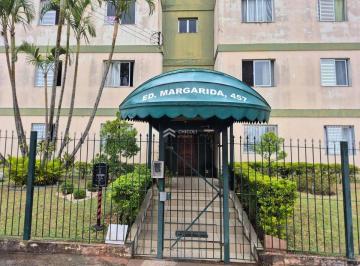 Apartamento · 68m² · 3 Quartos · 1 Vaga · AP0413 Cotia