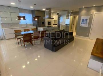Apartamento · 113m² · 3 Quartos · 2 Vagas · Tuthmés Apartamento 03 dormitórios à Venda Centro Balneário Camboriú