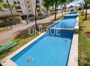 Apartamento · 119m² · 3 Quartos · 3 Vagas · Apartamento à venda no Atmosphera , Jardim Ermida I - Jundiaí