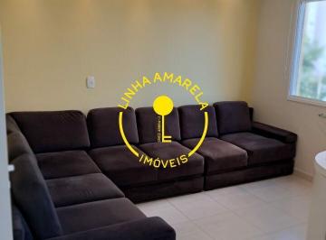 Apartamento · 100m² · 2 Quartos · 1 Vaga · Apartamento com 100m² 2 suítes, mobiliado