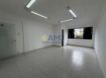 IMG_9414.jpg · SALA COMERCIAL PARA LOCAÇÃO AV. T-7 SETOR OESTE GOIÂNIA