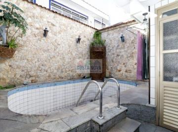 Casa · 240m² · 4 Quartos · 2 Vagas · Sobrado 3 quartos sendo 1 suíte , 2 vagas - Piscina , residencial ou comercial - Vila Matias Santos