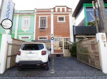 Casa · 240m² · 4 Quartos · 2 Vagas · Clinica veterinaria e hotel Pet - Vila Matias Santos