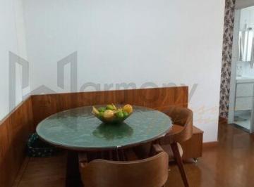Apartamento · 52m² · 2 Quartos · 1 Vaga · Apartamento a venda - Jardim Celeste