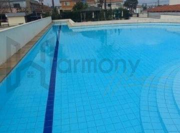 Apartamento · 35m² · 1 Quarto · 1 Vaga · Studio à venda - Jabaquara