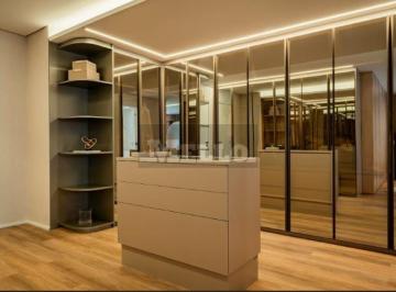Casa · 174m² · 2 Vagas · Condomínio, Indianópolis - São Paulo