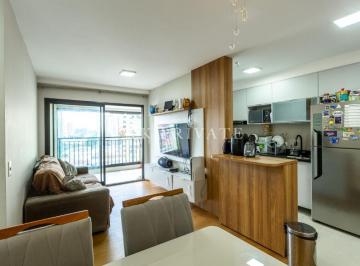 Apartamento · 67m² · 2 Quartos · 1 Vaga · APARTAMENTO À VENDA | 67m² | 2 DORM (1 SUÍTE) | VARANDA | 1 VAGA | HELBOR PATTEO SÃO PAULO